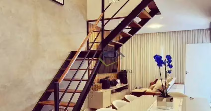 Sobrado 3 quartos à venda, 103 m² por r$ 651.900 - vila nova aparecida - mogi das cruzes/sp