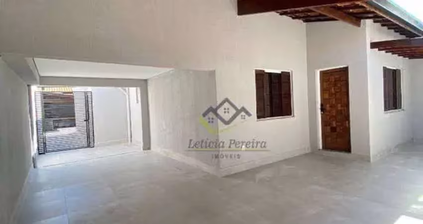 Casa 3 quartos à venda, 203 m² por r$ 749.000 - jardim são pedro - mogi das cruzes/sp