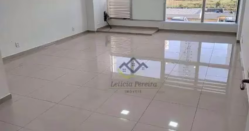 Sala à venda, 38 m² por r$ 477.000 - vila mogilar - mogi das cruzes/sp