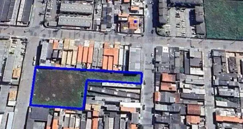 Área à venda, 2500 m² por r$ 2.186.690 - jundiapeba - mogi das cruzes/sp