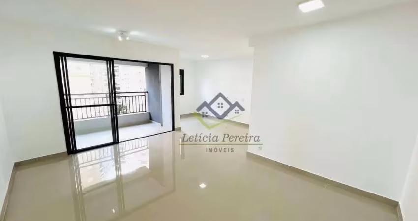 Apartamento com 2 dormitórios à venda, 88 m² por r$ 1.150.000,00 - alphaville empresarial - barueri/sp