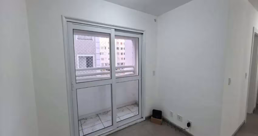 Apartamento 2 quartos à venda, 46 m² por r$ 280.000 - parque santa rosa - suzano/sp