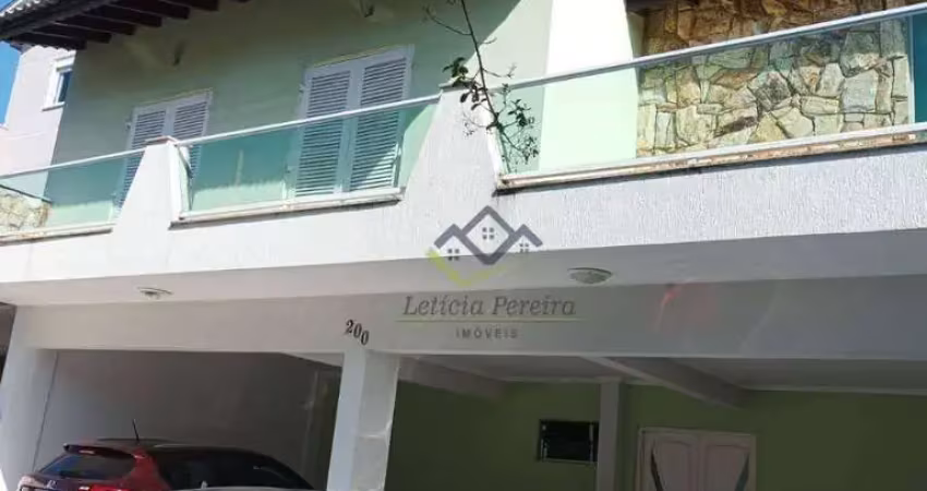 Sobrado 4 quartos à venda, 367 m² por r$ 1.590.000 - jardim altos de suzano - suzano/sp