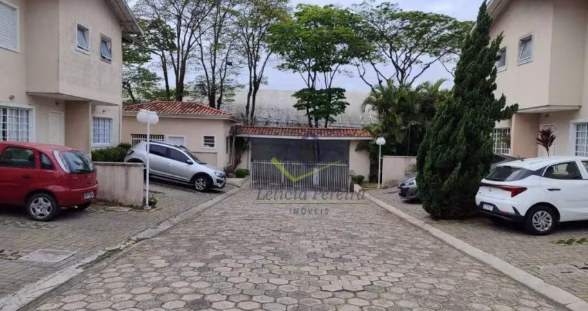Sobrado 3 quartos à venda por r$ 585.000 - centro - poá/sp