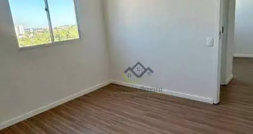 Apartamento 2 quartoss à venda, 48 m² por r$ 279.000 - vila monteiro - poá/sp