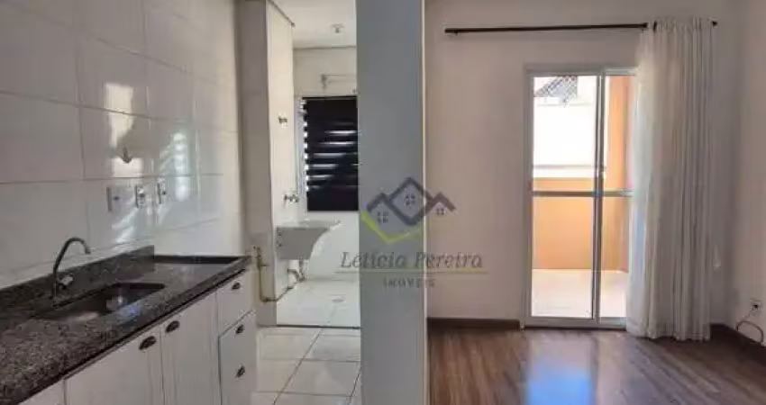 Apartamento com 3 quartos à venda, 66 m² por r$ 350.000 - vila urupês - suzano/sp