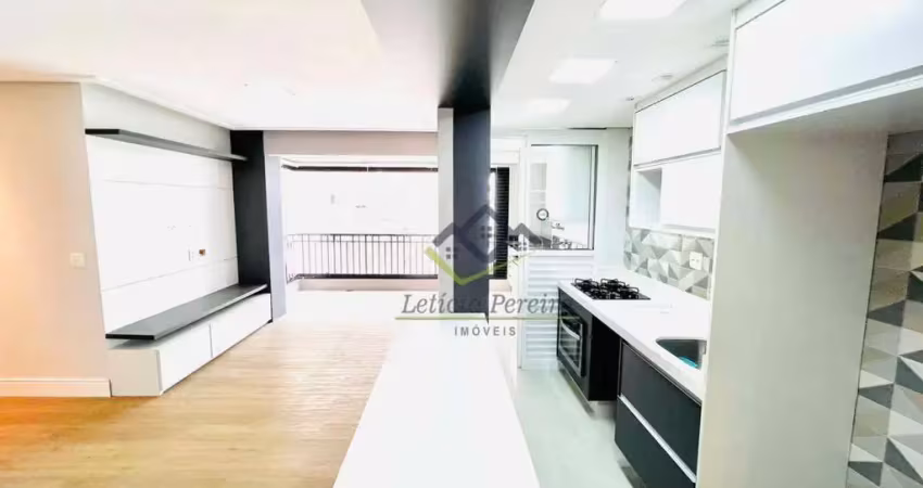 Apartamento com 3 dormitórios para alugar, 81 m² por r$ 8.000,00/mês - alphaville - barueri/sp