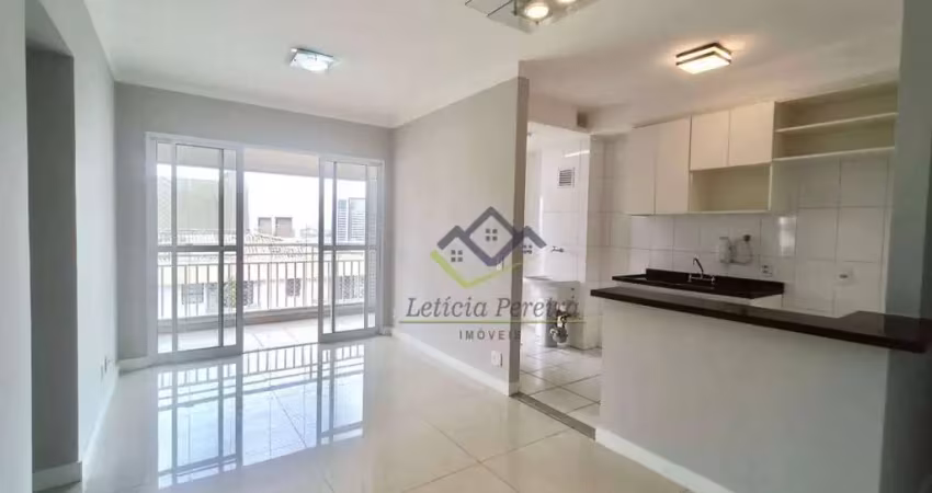 Apartamento com 2 dormitórios à venda, 66 m² por r$ 990.000 - alphaville industrial - barueri/sp