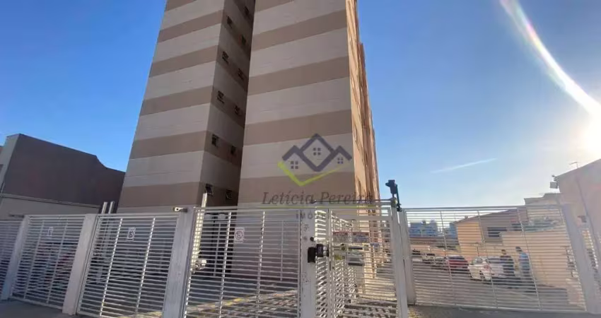 Apartamento com 3 dormitórios à venda, 62 m² por r$ 400.000,00 - vila urupês - suzano/sp