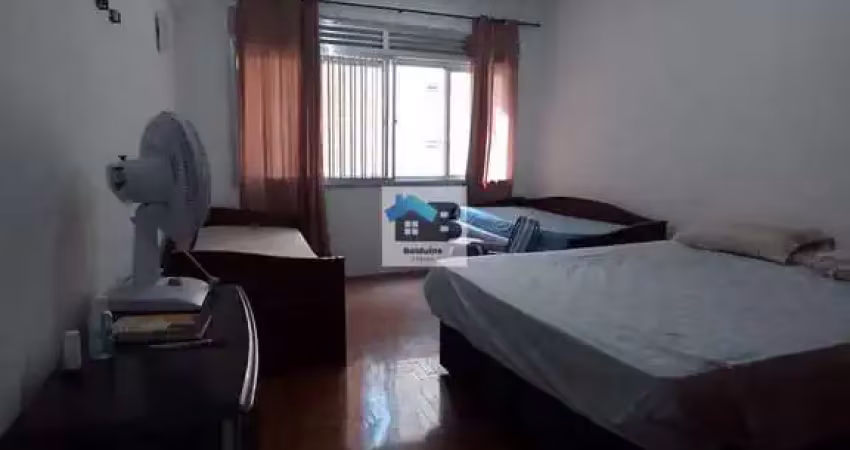 Kitnet com 1 dorm, itararé, são vicente - r$ 160 mil, cod: 154