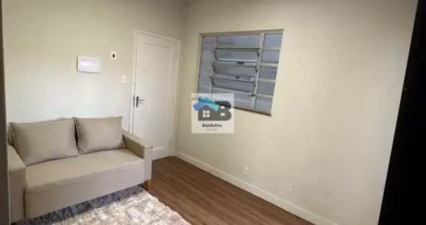 Apartamento com 2 quartos, aparecida, santos - r$ 399 mil, cod: 305