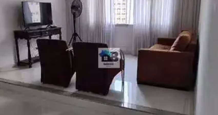 Apartamento com 2 quartos, boqueirão, santos - r$ 750 mil, cod: 316