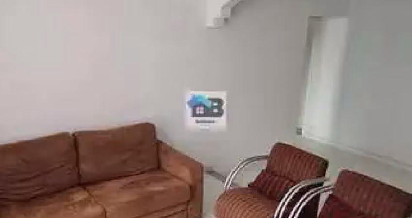 Apartamento com 2 quartos, boqueirão, santos - r$ 770 mil, cod: 316