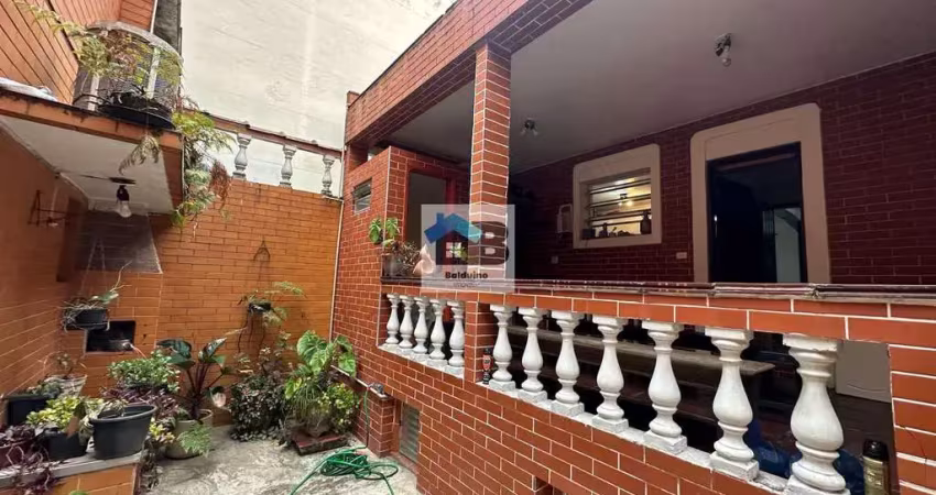 Sobrado com 3 quartos, embaré, santos - r$ 1.8 mi, cod: 318