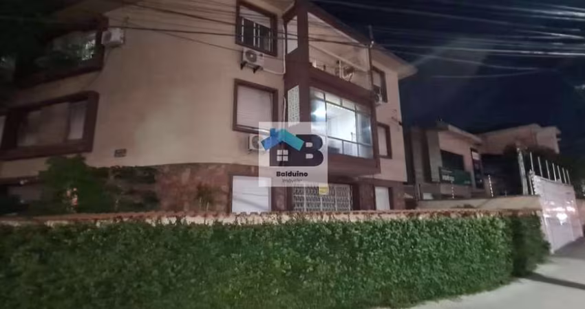 Apartamento com 3 quartos, Vila Mathias, Santos - R$ 365 mil, Cod: 320