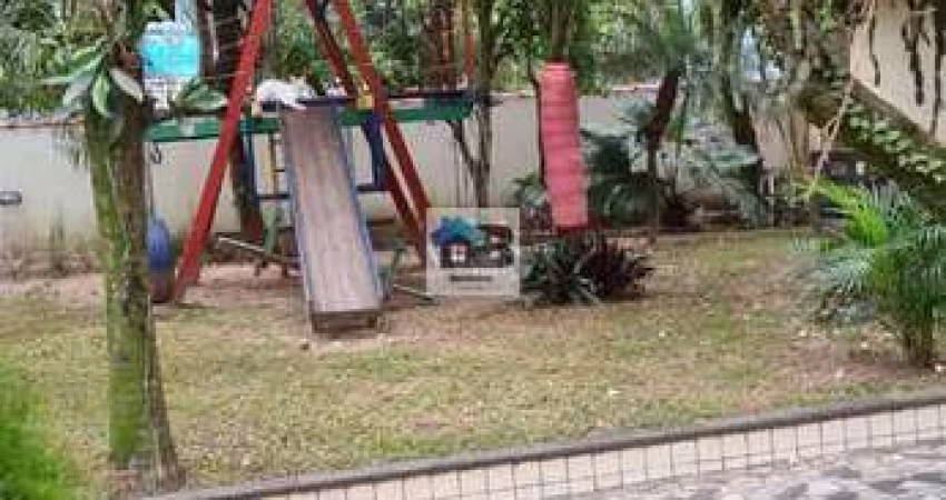 Apartamento com 2 quartos, Encruzilhada, Santos - R$ 390 mil, Cod: 321