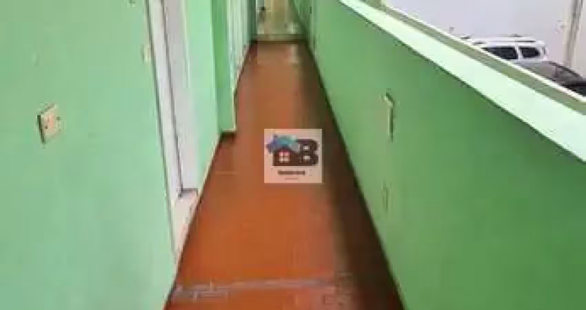 Apartamento com 1 quarto, Aparecida, Santos, Cod: 323