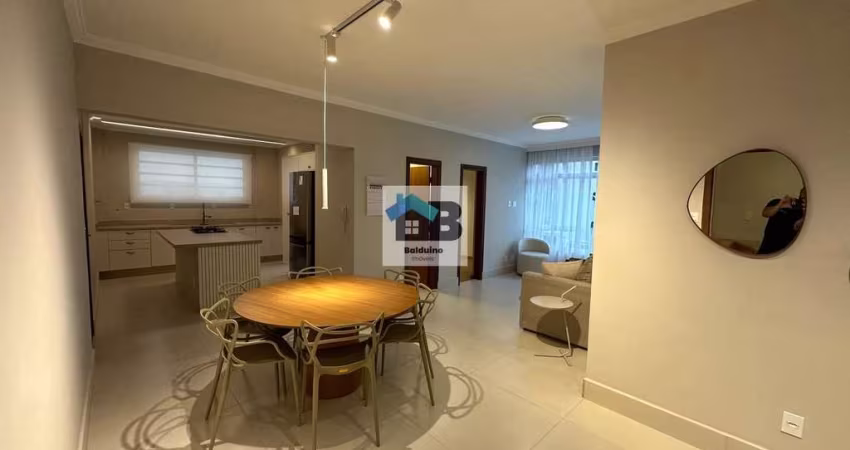 Apartamento com 4 quartos, Aparecida, Santos - R$ 1.05 mi, Cod: 324
