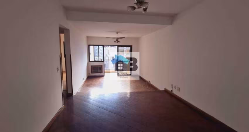 Apartamento com 2 quartos, Ponta da Praia, Santos - R$ 760 mil, Cod: 334