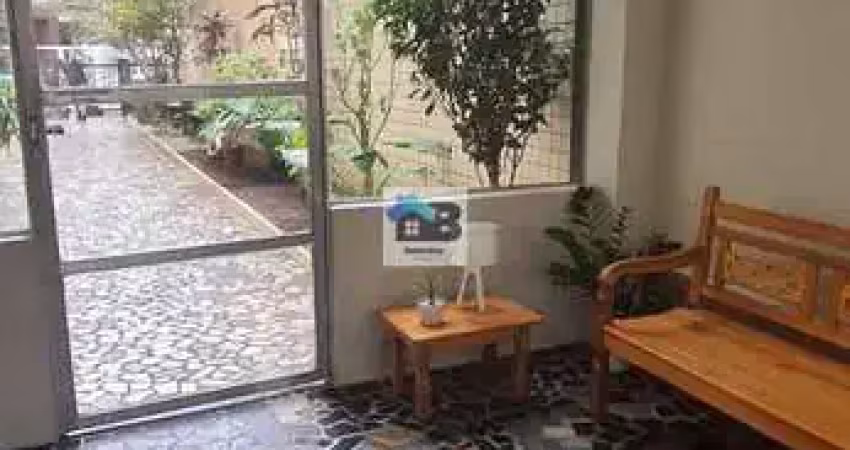 Sala living , boqueirão, santos - r$ 285 mil, cod: 329