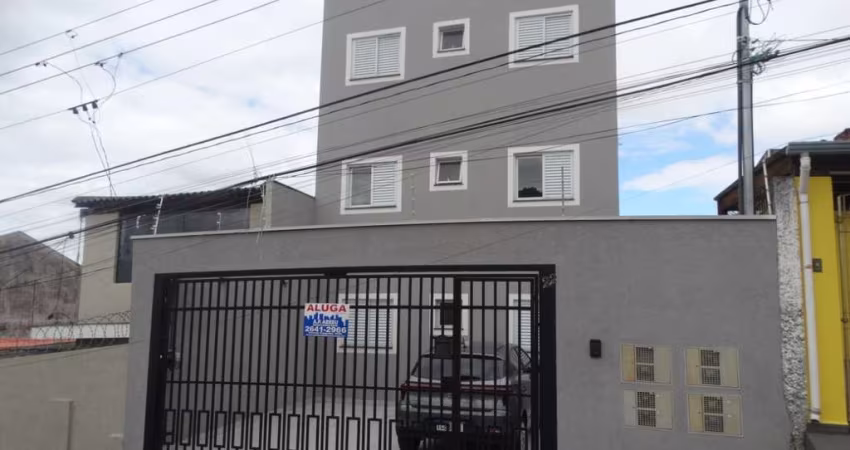 APARTAMENTO NOVO NO CANGAIBA