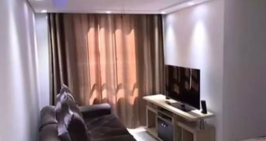 Apartamento a venda, 02 quartos, 01 vaga, vila silvia, são paulo