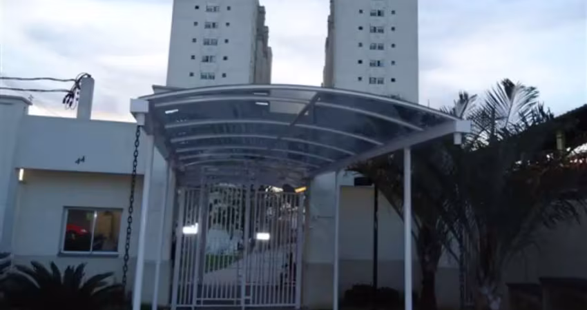 Apartamento a venda, 02 quartos, 01 vaga, jardim castelo, são paulo