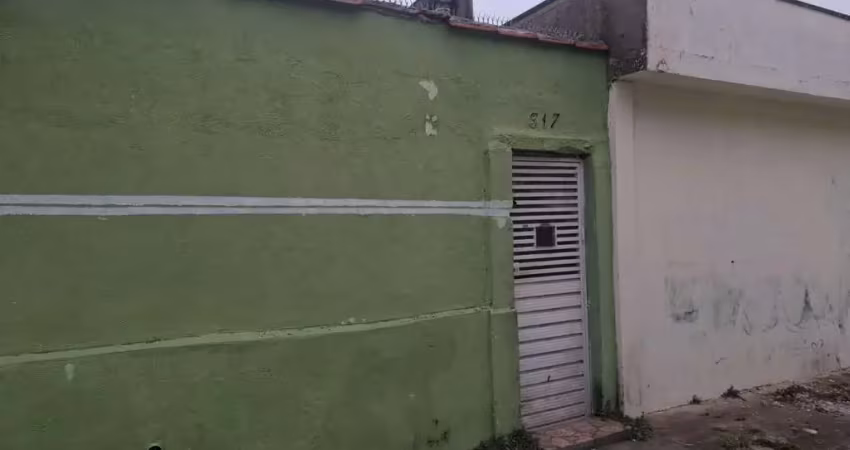 Casa com 2 quartos para alugar em Cangaíba, São Paulo 
