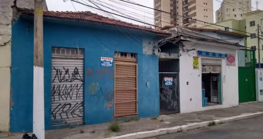Imóvel a venda, 10 casas, 02 salões, vila buenos aires, são paulo