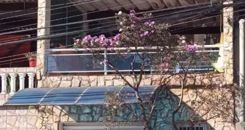 Sobrado a venda, 03 quartos, 02 banheiros, 01 vaga, cangaíba, são paulo