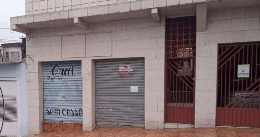 Casa com 3 quartos à venda em Cangaíba, São Paulo 