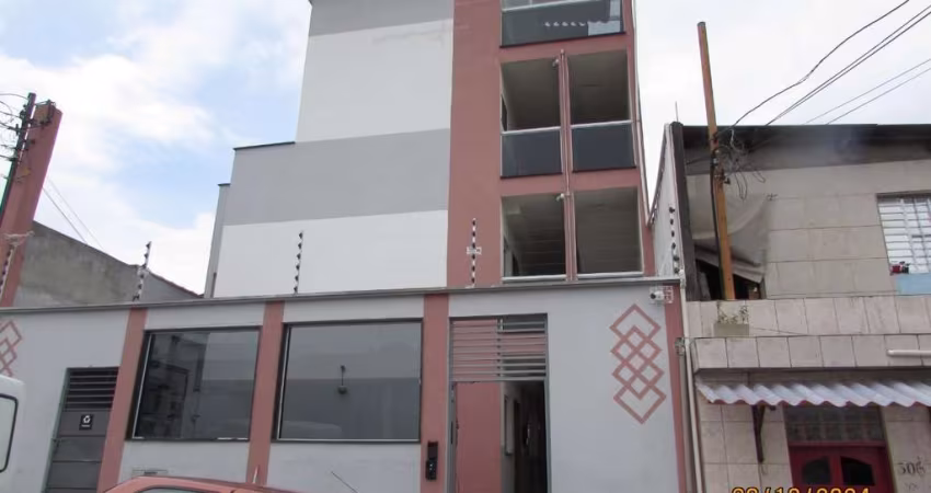 STUDIO A VENDA, 01 QUARTO, QUINTAL, VILA FRANCI, SÃO PAULO