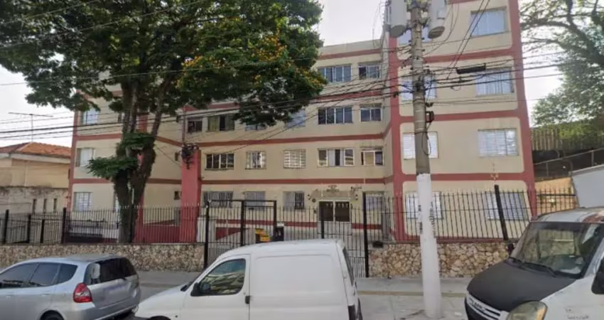 Apartamento a venda, 01 quarto, 01 vaga, vila domitila (vila costa melo), são paulo