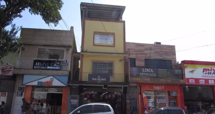 CASA PARA ALUGAR NA AV. CANGAÍBA