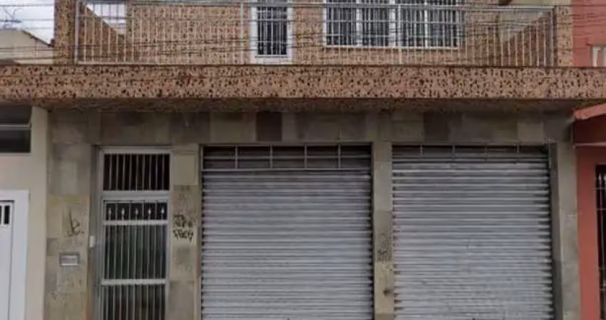 Sobrado a venda, 02 quartos, edicula, 02 vagas, cangaíba, são paulo