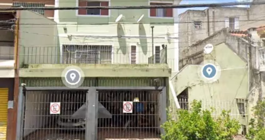 Sobrado a venda, 03 quartos, 02 vagas, jardim danfer, são paulo