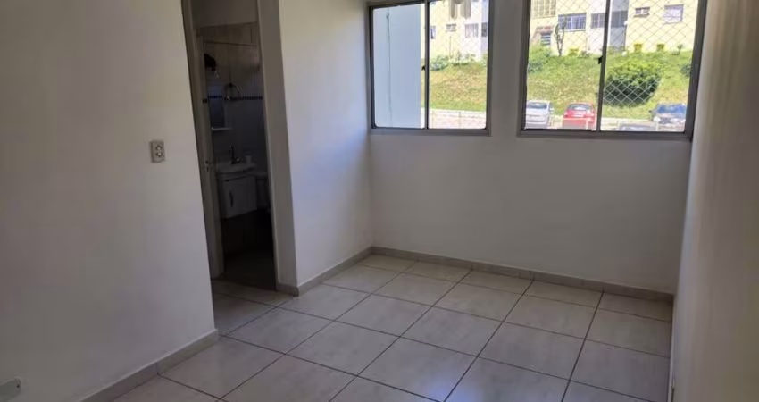 APARTAMENTO A VENDA, 02 QUARTOS, 01 VAGA, VILA SILVIA, SÃO PAULO