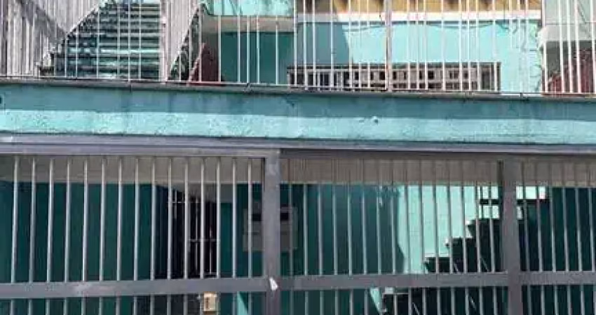 Casa com 2 quartos à venda em Cangaíba, São Paulo 