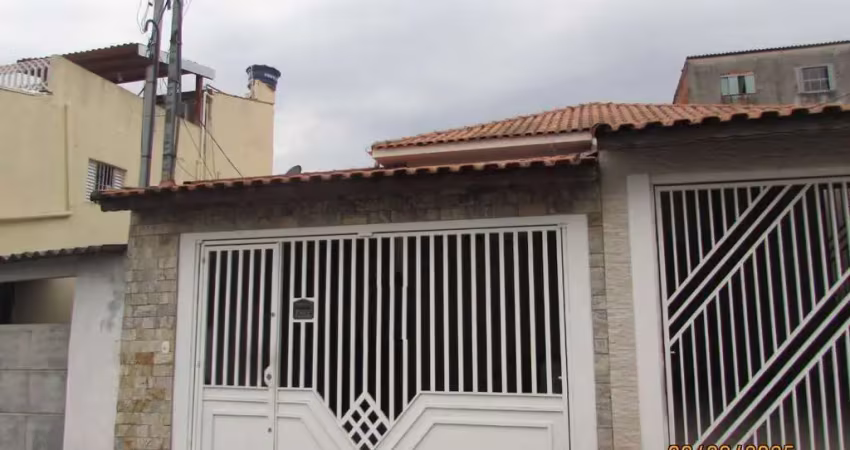 Casa a venda, 03 quartos, suíte, 02 vagas, engenheiro goulart, são paulo