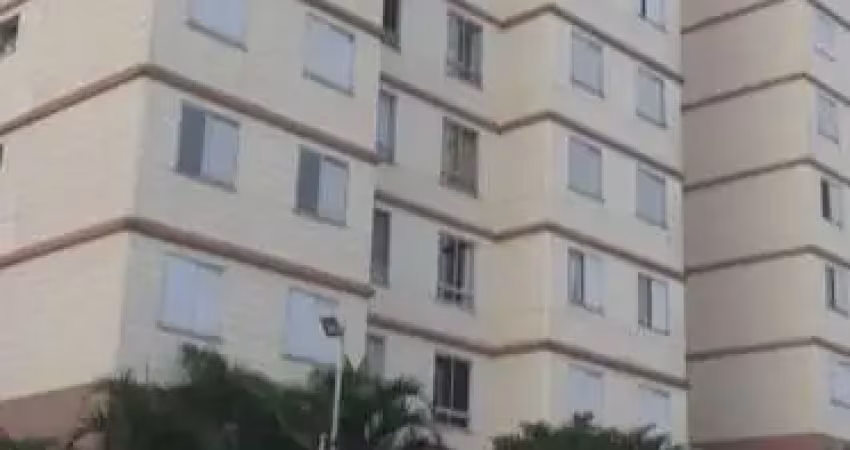 Apartamento a venda, 02 quartos, 01 vaga, jardim danfer, são paulo