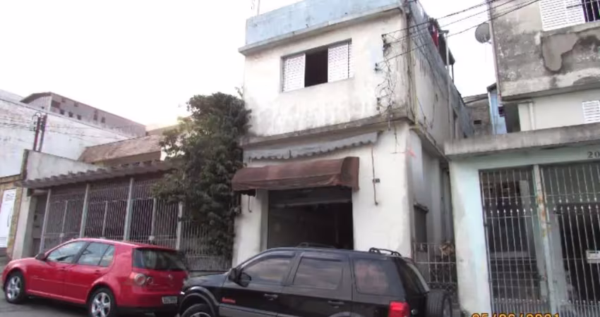 Casa com 1 quarto para alugar em Cangaíba, São Paulo 