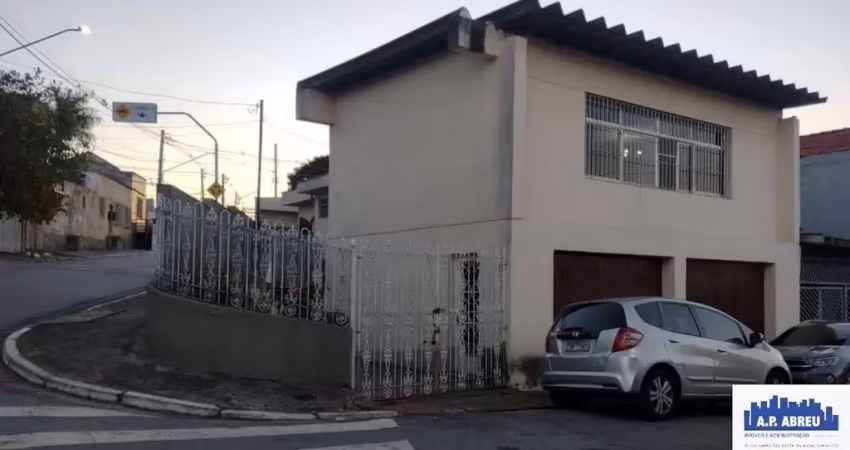 Casa a venda, 02 suítes, 05 vagas, penha, são paulo