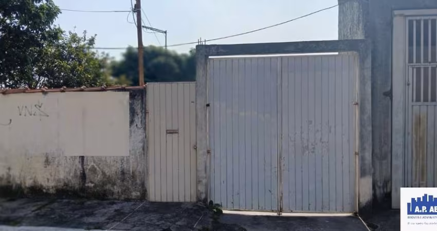 CASA A VENDA, 03 QUARTOS, 02 BANHEIROS, QUINTAL, 04 VAGAS, CANGAÍBA, SÃO PAULO