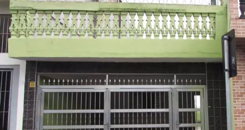 CASA TERREÁ A VENDA, 02 QUARTOS, 02 VAGAS, VILA CISPER, SÃO PAULO