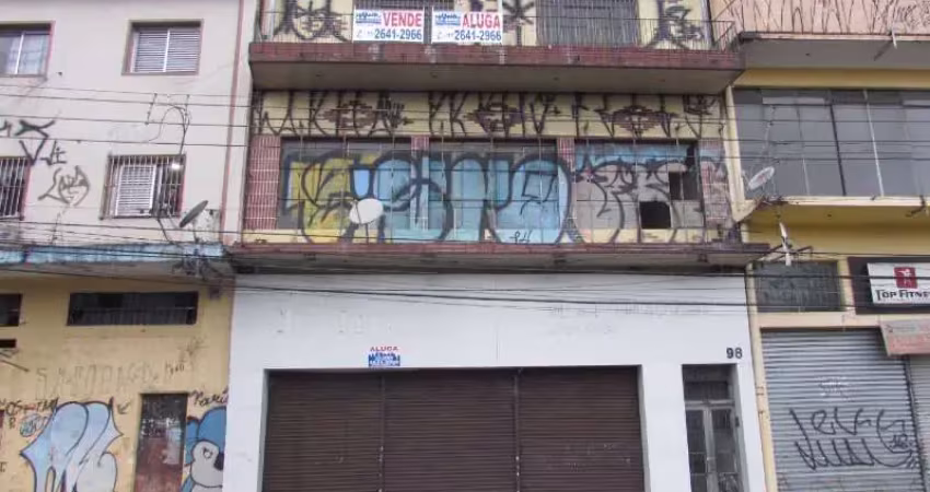 Apartamento com 3 quartos para alugar na Penha, São Paulo 