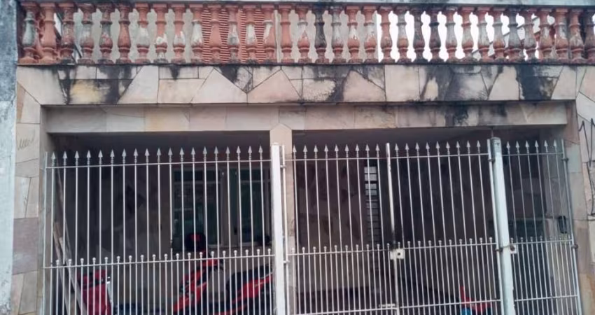 SOBRADO A VENDA, 03 QUARTOS, 03 BANHEIROS, 02 VAGAS, VILA CARRÃO, SÃO PAULO