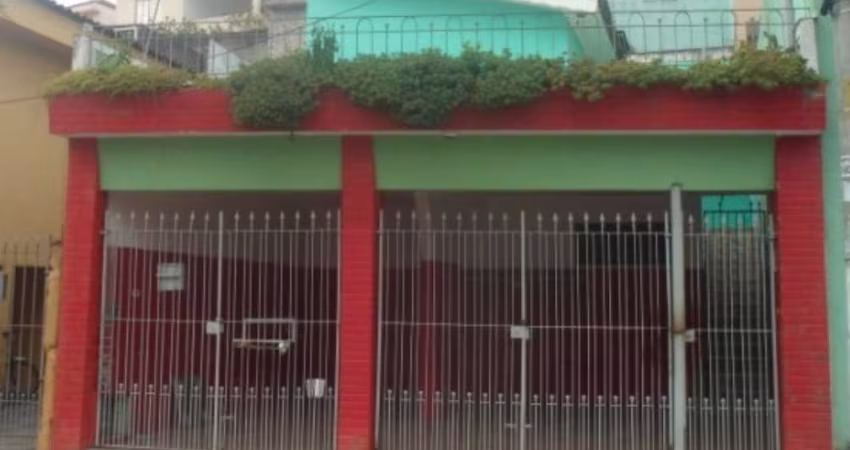 SOBRADO A VENDA, 02 QUATOS, 02 BANHEIROS, 02 VAGAS, VILA LONDRINA, SÃO PAULO
