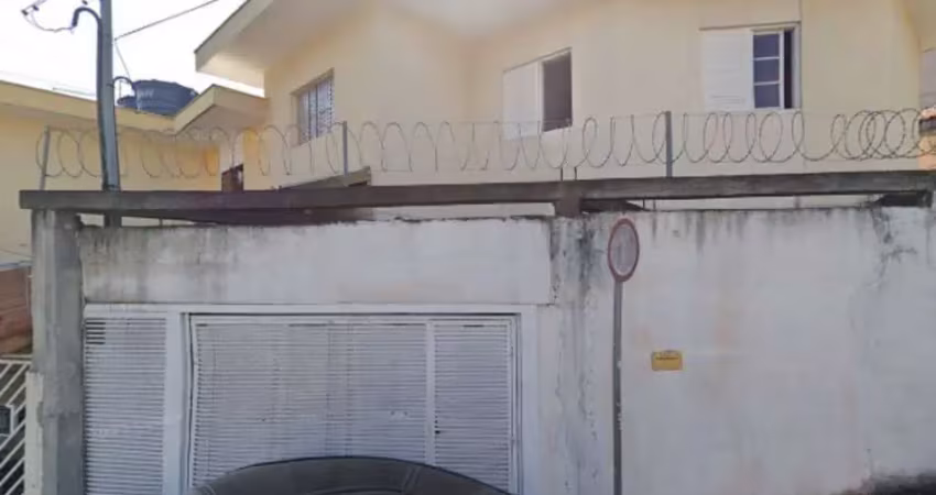 Sobrado a venda, 02 quartos, 01 vaga, cangaíba, são paulo