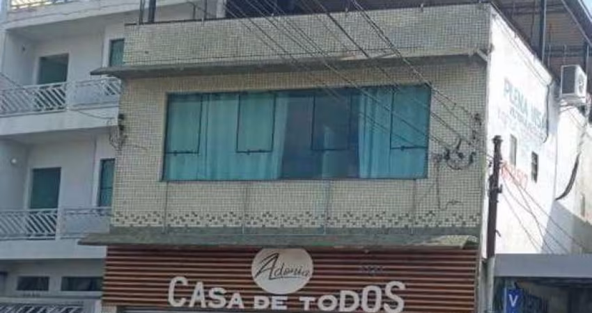 PRÉDIO COMERCIAL A VENDA, 02 SALÕES, CANGAÍBA, SÃO PAULO