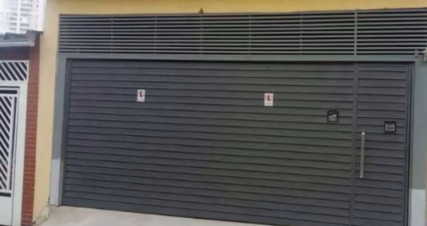 Casa com 3 quartos à venda na Vila Formosa, São Paulo 